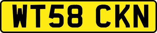 WT58CKN
