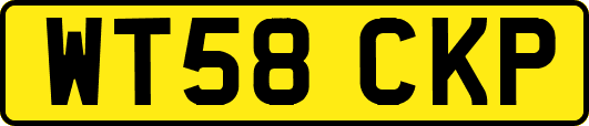 WT58CKP