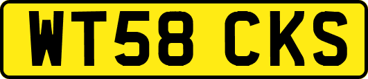 WT58CKS