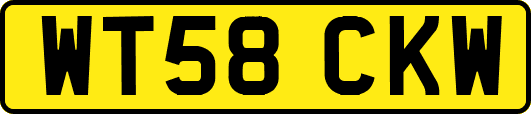 WT58CKW