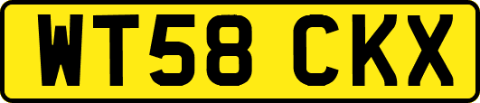 WT58CKX