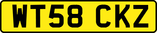 WT58CKZ