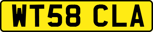 WT58CLA