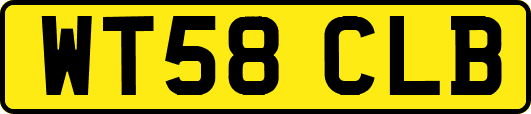WT58CLB