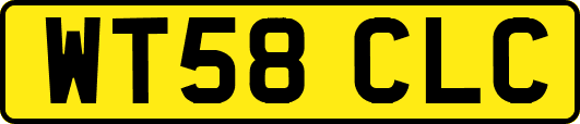 WT58CLC