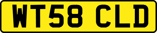 WT58CLD