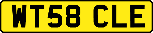 WT58CLE