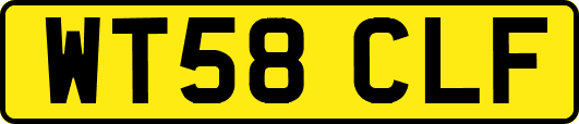 WT58CLF