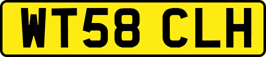 WT58CLH