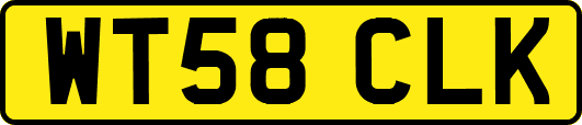 WT58CLK