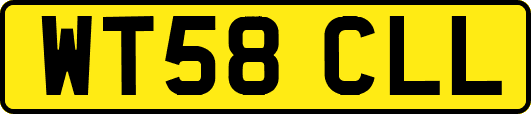 WT58CLL