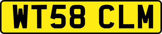 WT58CLM