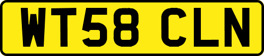 WT58CLN