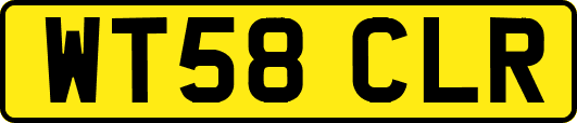 WT58CLR