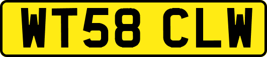 WT58CLW