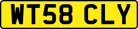 WT58CLY