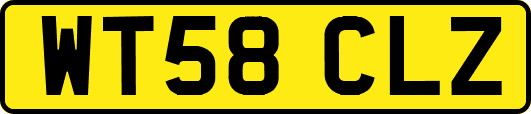WT58CLZ