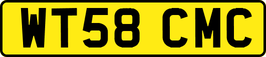 WT58CMC