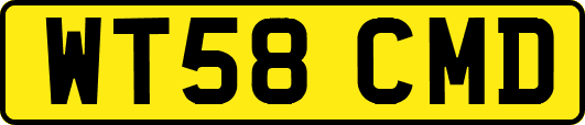 WT58CMD