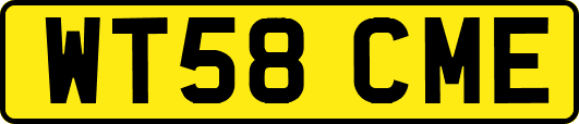 WT58CME
