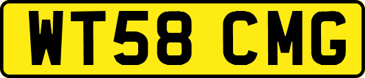 WT58CMG