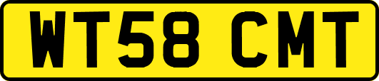 WT58CMT