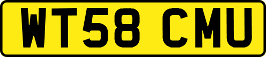 WT58CMU