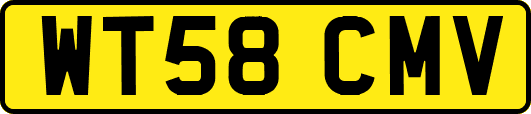 WT58CMV