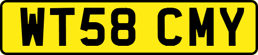 WT58CMY
