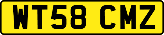 WT58CMZ