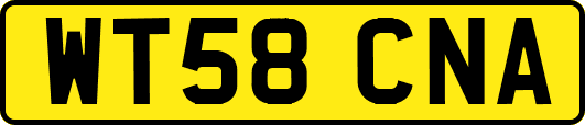 WT58CNA