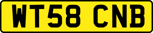 WT58CNB