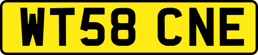 WT58CNE