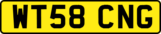 WT58CNG