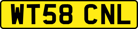 WT58CNL