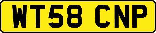 WT58CNP