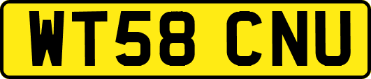 WT58CNU