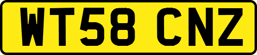 WT58CNZ
