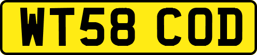 WT58COD