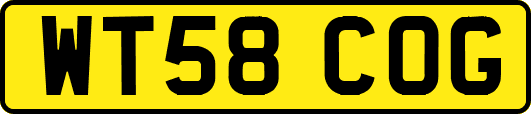 WT58COG