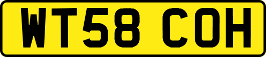 WT58COH