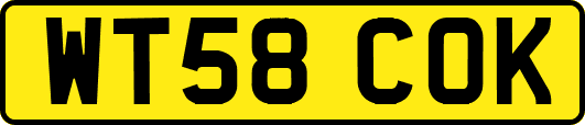 WT58COK