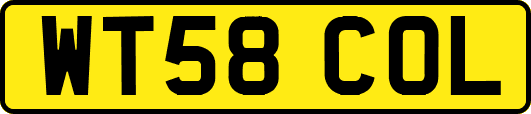WT58COL