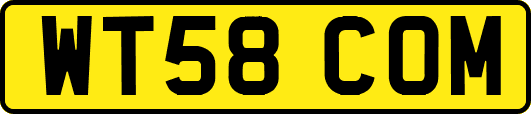 WT58COM