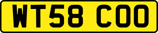 WT58COO