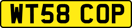 WT58COP