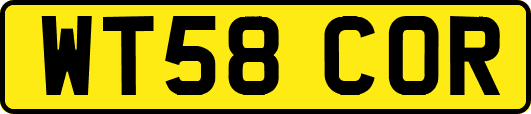 WT58COR
