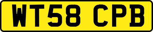 WT58CPB