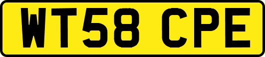 WT58CPE
