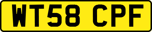 WT58CPF